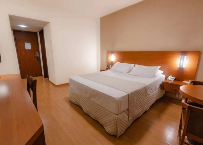 Hotel Caiuá Palace