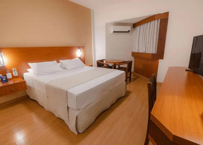 Hotel Caiuá Palace