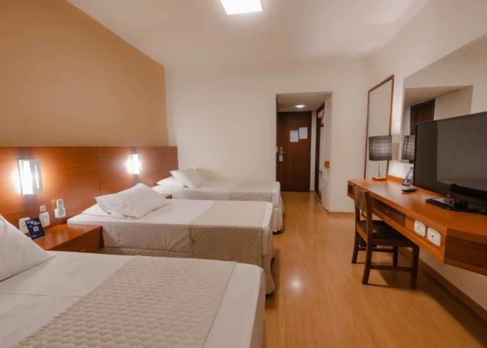 Hotel Caiuá Palace