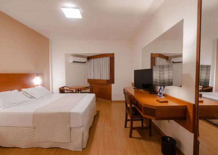 Hotel Caiuá Palace