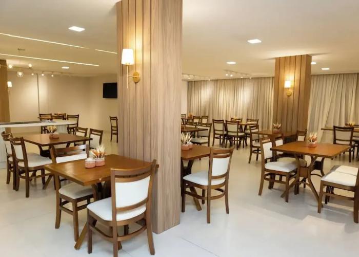Arca's Hotel Umuarama