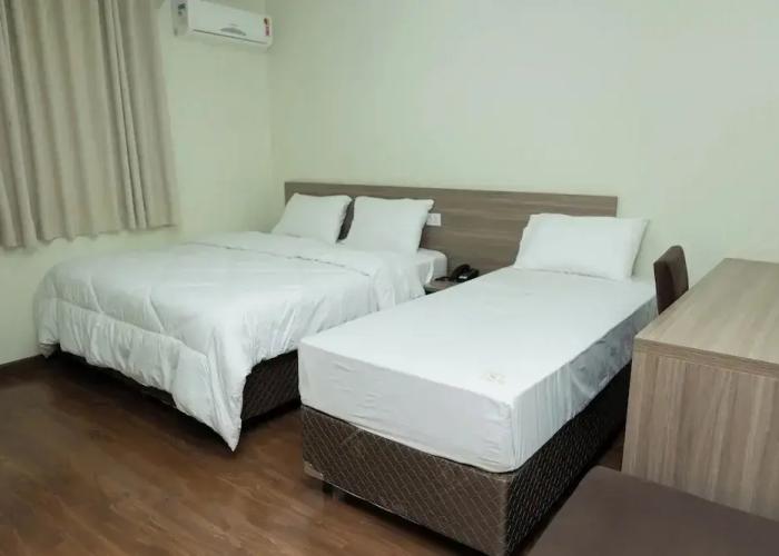 Arca's Hotel Umuarama