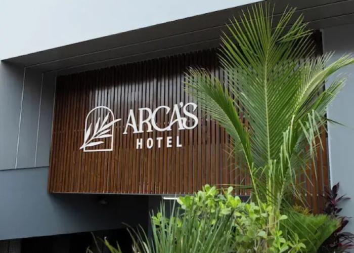 Arca's Hotel Umuarama