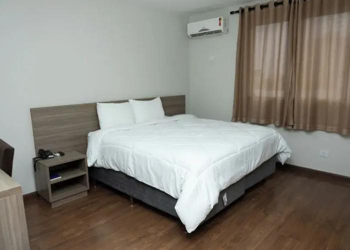 Arca's Hotel Umuarama
