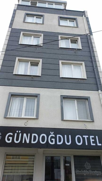 Gundogdu Otel