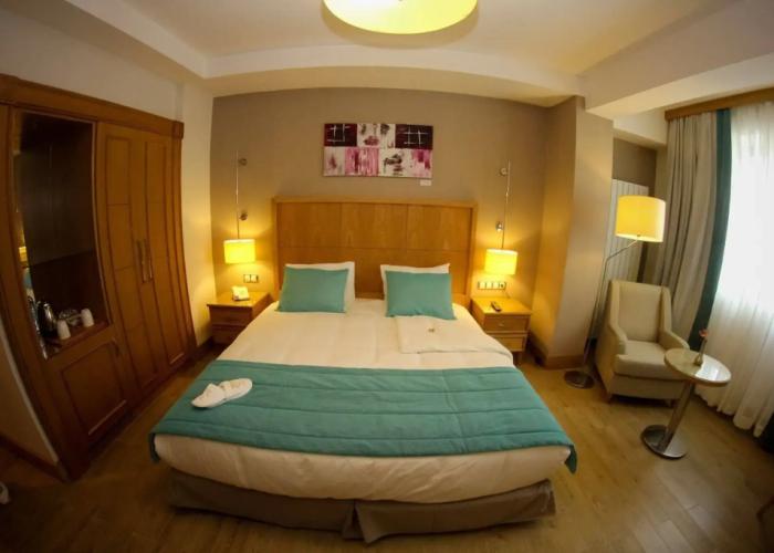 Plus Hotel Setif