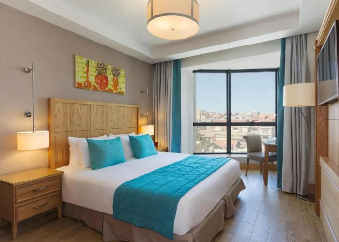 Plus Hotel Setif