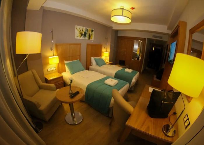 Plus Hotel Setif