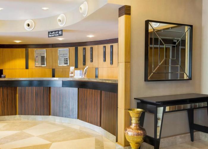 Plus Hotel Setif