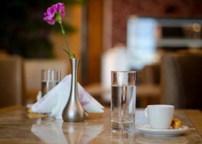 Plus Hotel Setif