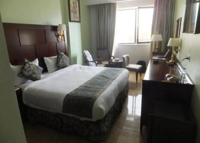 Hotel El Kenz