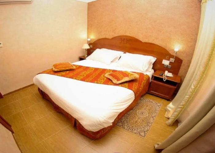 Hotel El Kenz