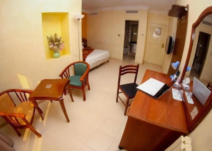Hotel El Kenz