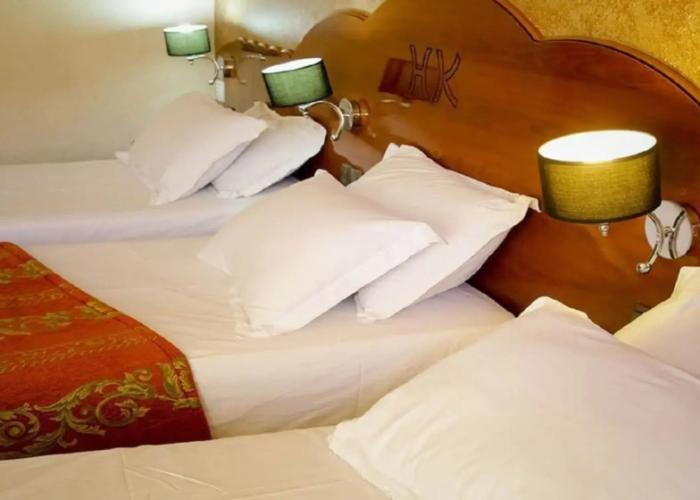 Hotel El Kenz