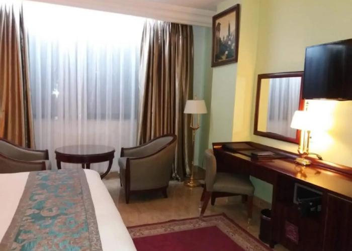 Hotel El Kenz