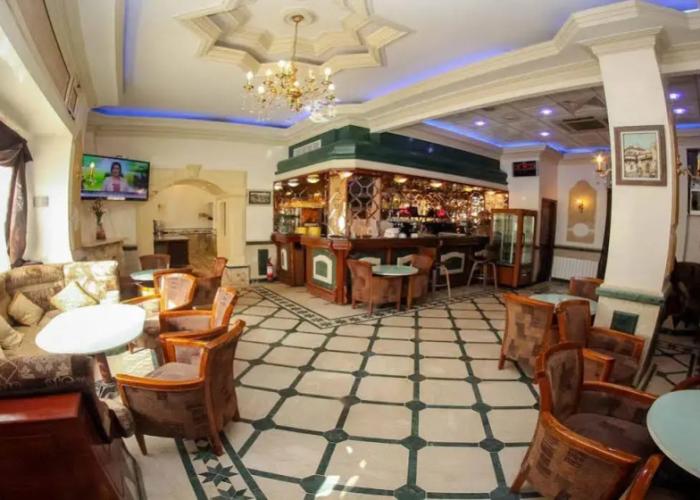 Hotel El Kenz