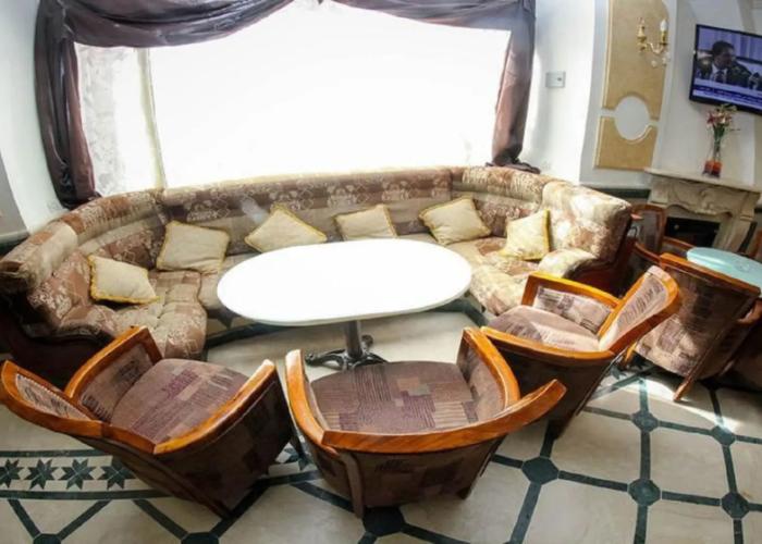 Hotel El Kenz