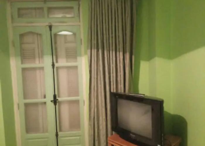 Hôtel Frantz Fanon