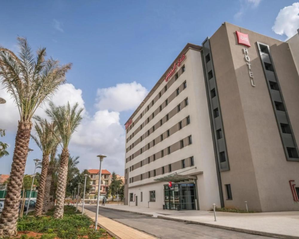 ibis Setif Hotel