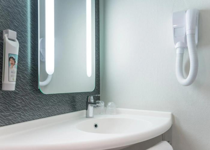 ibis Setif Hotel