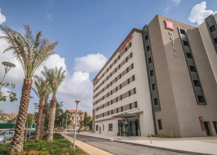 ibis Setif Hotel