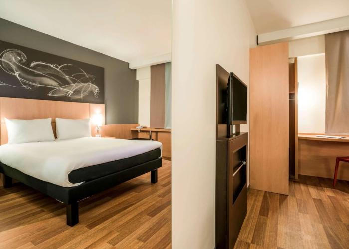 ibis Setif Hotel