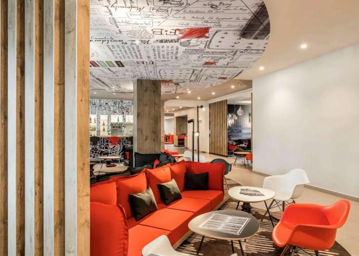 ibis Setif Hotel