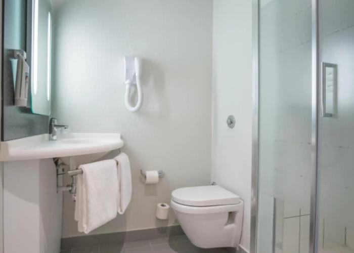 ibis Setif Hotel