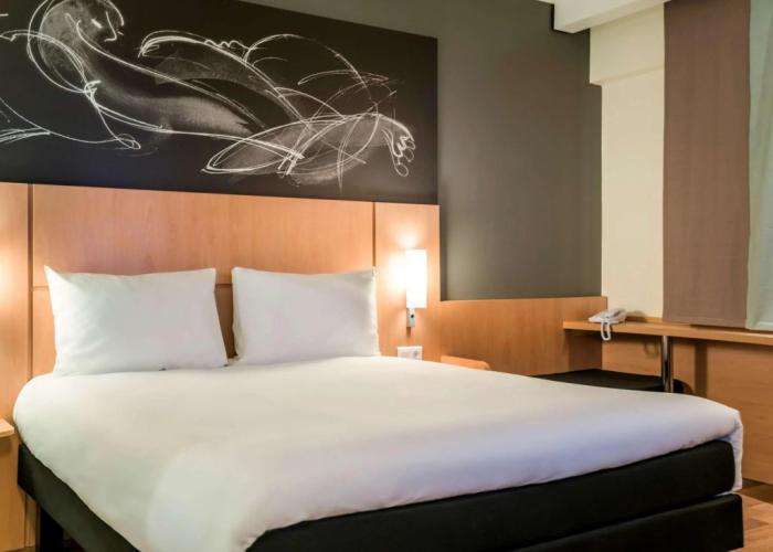 ibis Setif Hotel