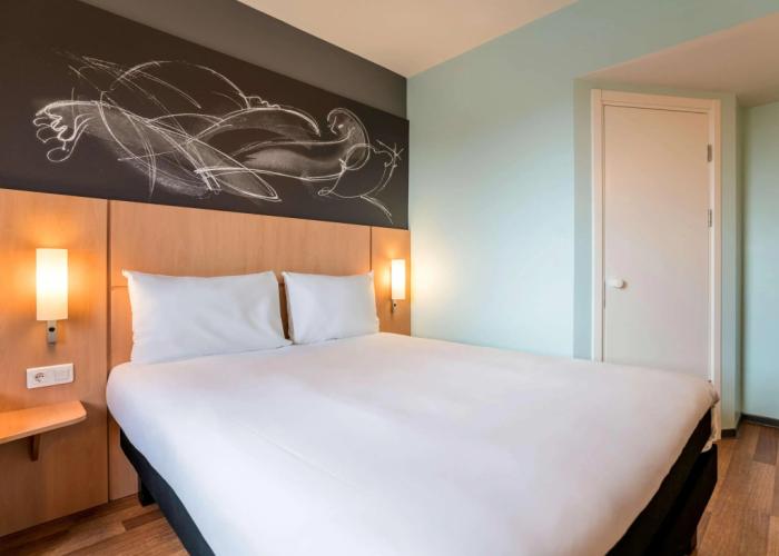 ibis Setif Hotel