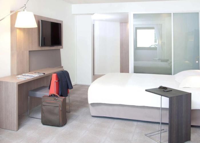 Novotel Setif Hotel