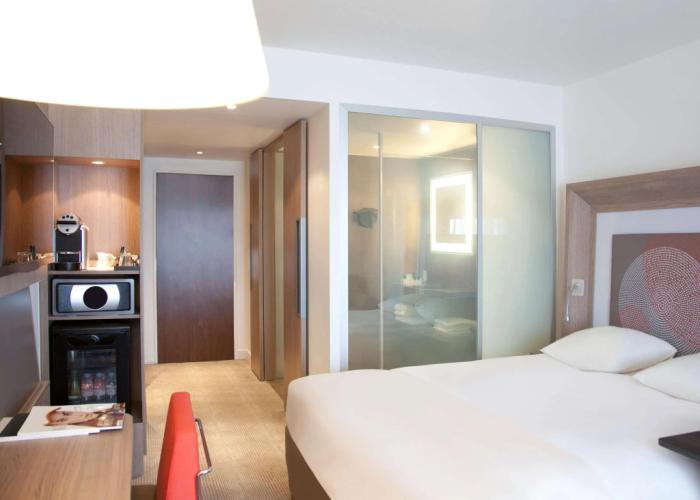 Novotel Setif Hotel