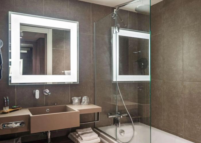 Novotel Setif Hotel
