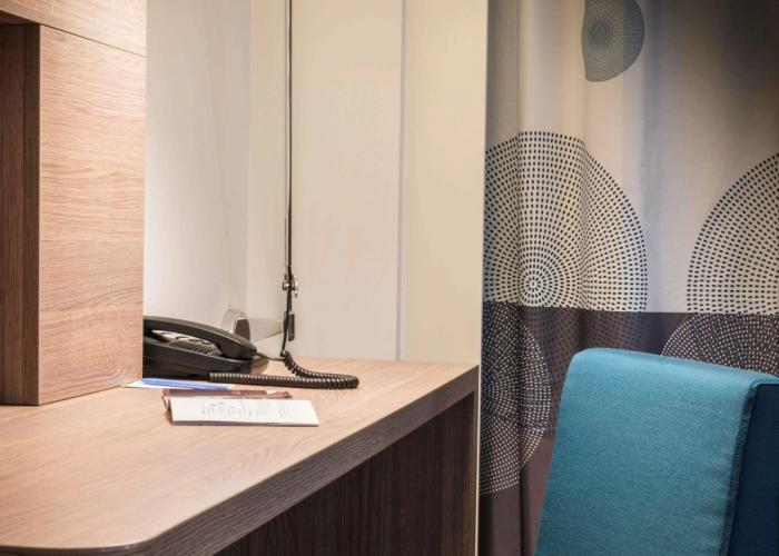 Novotel Setif Hotel