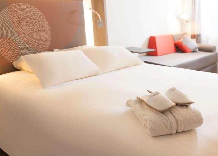 Novotel Setif Hotel