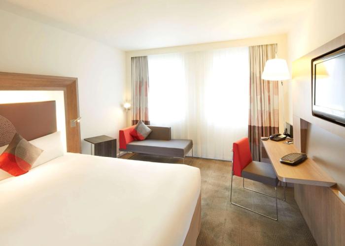 Novotel Setif Hotel