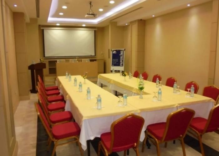Hotel Tadj El Mouada
