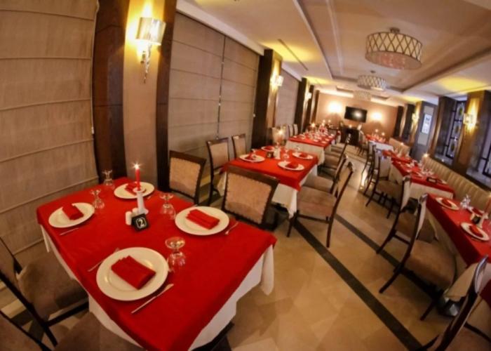 Hotel Tadj El Mouada