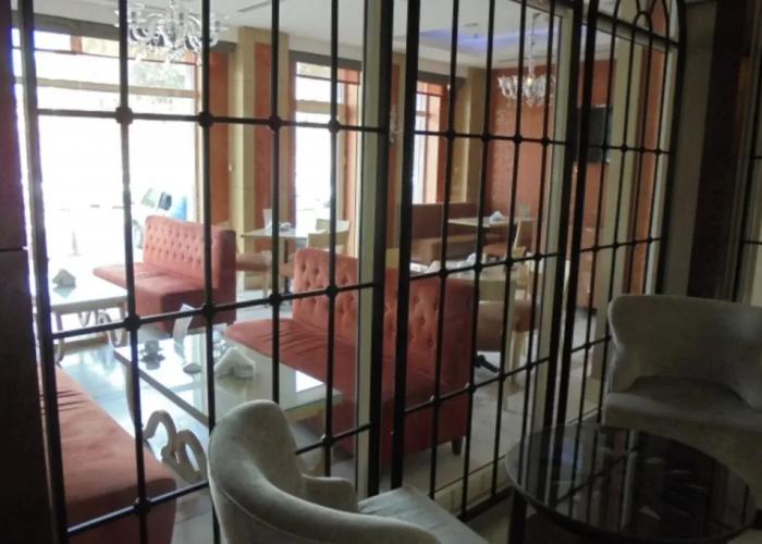 Hotel Tadj El Mouada