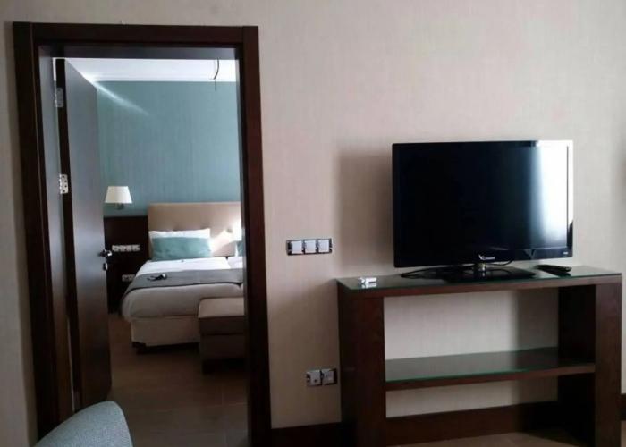 Hotel Tadj El Mouada