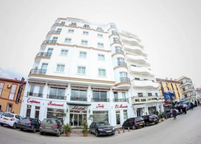 Hotel Tadj El Mouada