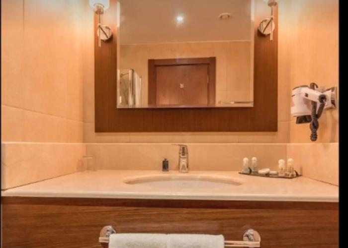 Hotel Tadj El Mouada