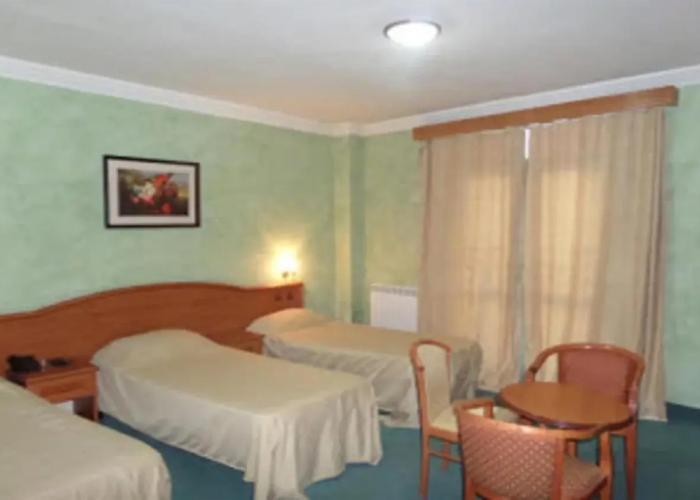 Hotel  Zidane