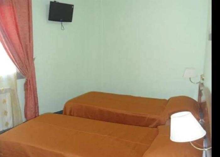 Hotel  Zidane