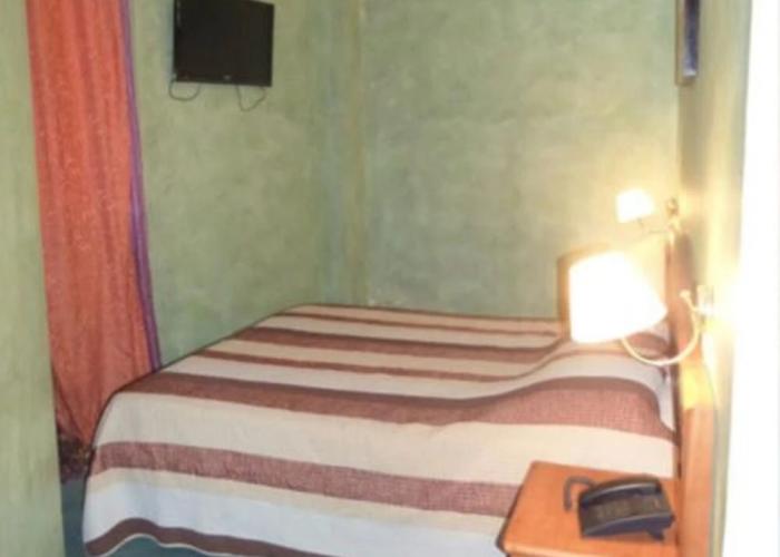 Hotel  Zidane