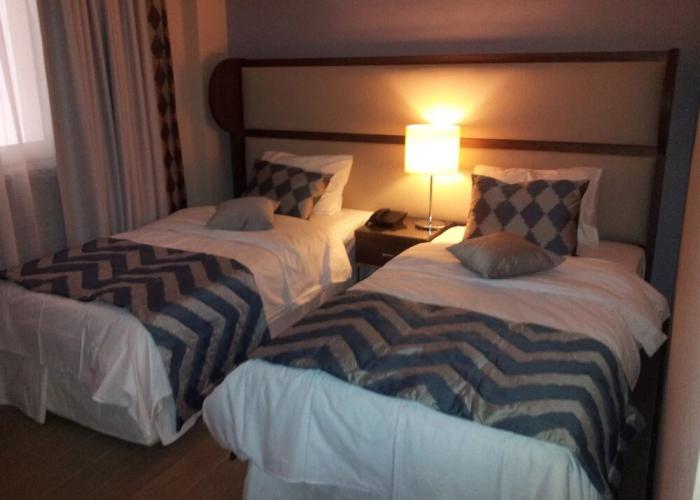 Hotel Azdif