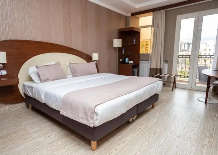 Hotel Rue D'or
