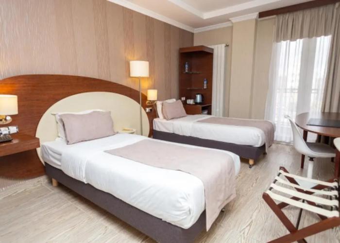 Hotel Rue D'or