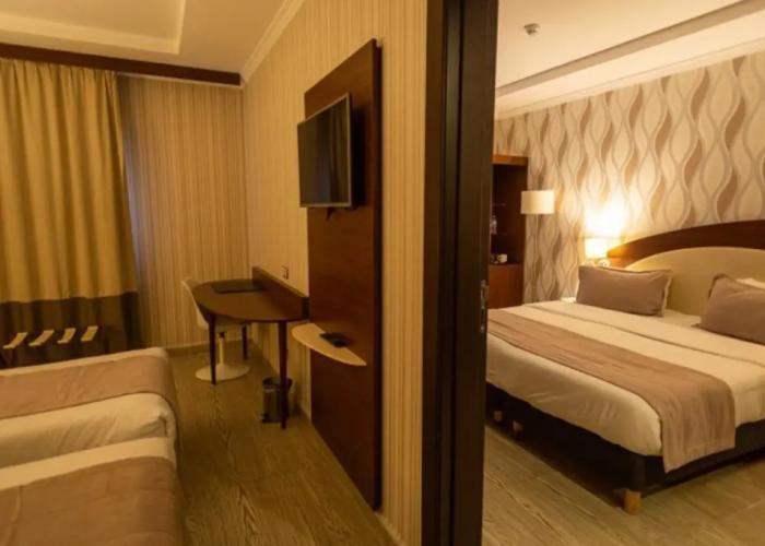 Hotel Rue D'or