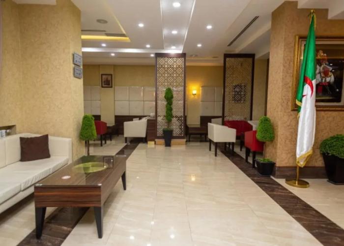 Hotel Rue D'or